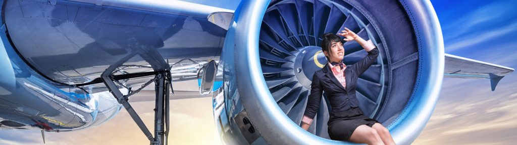 Cabin Crew - 2FLY Group